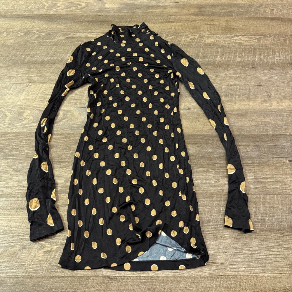 Tory Burch Mini Dress